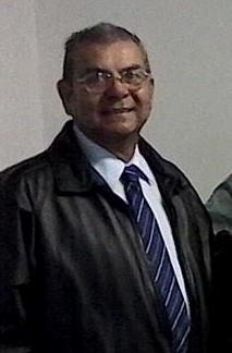 Jose Arvizu